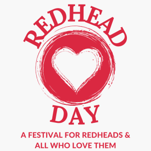 CO Redhead Love Day presented by  at ,  