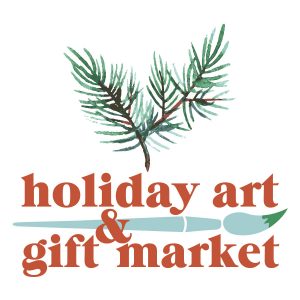 Holiday Art & Gift Market presented by Cottonwood Center for the Arts at Cottonwood Center for the Arts, Colorado Springs CO