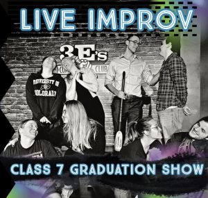 Improv Show presented by  at ,  