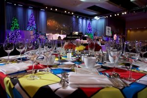 New Year’s Eve Gala presented by  at The Broadmoor Hotel, Colorado Springs CO