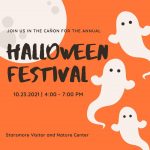 North Cheyenne Cañon Halloween Festival presented by Friends of Cheyenne Cañon at Starsmore Discovery Center, Colorado Springs CO