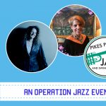 Operation Jazz presented by Pikes Peak Jazz And Swing Society at Lulu's Downstairs, Manitou Springs CO