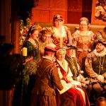 SOLD OUT: The Madrigal Banquet presented by Glen Eyrie Castle and Conference Center at Glen Eyrie Castle & Conference Center, Colorado Springs CO