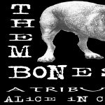 Them Bones: A Tribute to Alice In Chain presented by  at Jack Quinn's, Colorado Springs CO