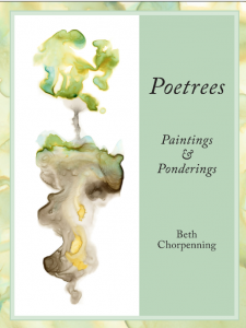 ‘Poetrees: Paintings & Ponderings’ presented by Manitou Art Center at Manitou Art Center, Manitou Springs CO