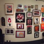 CALL FOR ARTISTS: Small Works XIII presented by Modbo at The Modbo, Colorado Springs CO