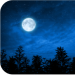 Active Adults: Full Moon Hike presented by Bear Creek Nature Center at Bear Creek Nature Center, Colorado Springs CO
