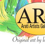 Member Artists Show presented by Arati Artists Gallery at Arati Artists Gallery, Colorado Springs CO