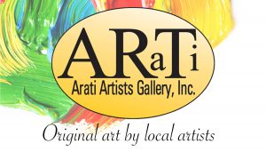 Member Artists Show presented by Arati Artists Gallery at Arati Artists Gallery, Colorado Springs CO