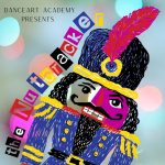‘The Nutcracker’ presented by A DanceArt Academy Studio at ,  