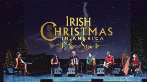Irish Christmas in America presented by Stargazers Theatre & Event Center at Stargazers Theatre & Event Center, Colorado Springs CO