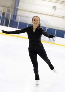 Mile High Artistry and Edge Adult Skating Camp presented by  at ,  