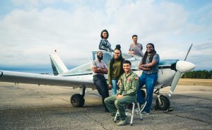 ‘Red Horizon:’ Tuskegee Airmen Documentary presented by Stargazers Theatre & Event Center at Stargazers Theatre & Event Center, Colorado Springs CO
