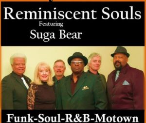 Reminiscent Souls ft. Suga Bear presented by Stargazers Theatre & Event Center at Stargazers Theatre & Event Center, Colorado Springs CO