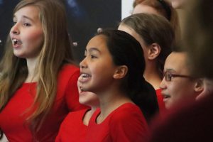 ‘Tis the Season: Our Gift of Gratitude Concert presented by Colorado Springs Children's Chorale at Pikes Peak Center for the Performing Arts, Colorado Springs CO