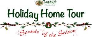 Tweeds Holiday Home Tour presented by Tweeds Holiday Home Tour at ,  
