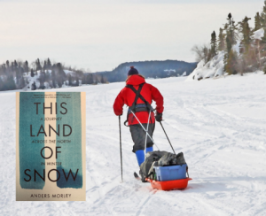 Virtual Author Visit: A Northern Winter Journey presented by Pikes Peak Library District at Online/Virtual Space, 0 0