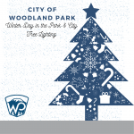 Winter Day in the Park & City Tree Lighting presented by City of Woodland Park at Memorial Park, Woodland Park, Woodland Park CO