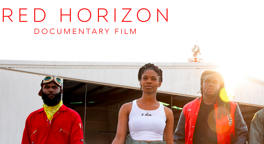 Gallery 1 - 'Red Horizon:' Tuskegee Airmen Documentary
