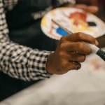 Gallery 3 - Paint & Sip Classes