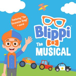 Blippi The Musical presented by Pikes Peak Center for the Performing Arts at Pikes Peak Center for the Performing Arts, Colorado Springs CO