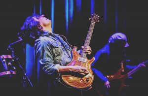 Davy Knowles presented by Stargazers Theatre & Event Center at Stargazers Theatre & Event Center, Colorado Springs CO
