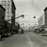 SOLD OUT: Downtown Walking Tour: Ghosts of Downtown presented by Downtown Partnership of Colorado Springs at ,  