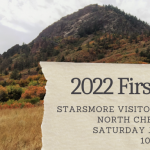 First Day Hike: North Cheyenne Cañon Park presented by Starsmore Discovery Center at Starsmore Discovery Center, Colorado Springs CO