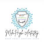 Mile High Artistry and Edge Adult Skating Camp presented by  at ,  