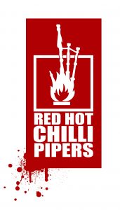 Red Hot Chilli Pipers presented by Stargazers Theatre & Event Center at Stargazers Theatre & Event Center, Colorado Springs CO