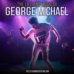 The Life and Music of George Michael presented by Pikes Peak Center for the Performing Arts at Pikes Peak Center for the Performing Arts, Colorado Springs CO