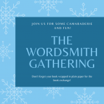 The Wordsmith Gathering presented by Pikes Peak Writers at DoubleTree by Hilton Colorado Springs, Colorado Springs CO