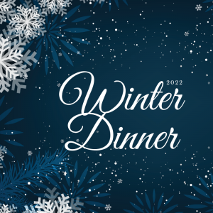 Winter Dinner presented by Colorado Springs Philharmonic Guild at United States Olympic & Paralympic Museum, Colorado Springs CO