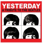 Yesterday: A Tribute to the Beatles presented by Stargazers Theatre & Event Center at Stargazers Theatre & Event Center, Colorado Springs CO