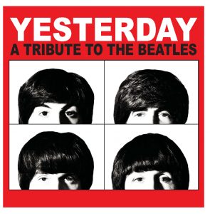 Yesterday: A Tribute to the Beatles presented by Stargazers Theatre & Event Center at Stargazers Theatre & Event Center, Colorado Springs CO