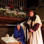 Gallery 1 - The 110th Annual Christmas Mystery Pageant