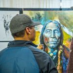 Gallery 2 - The 40th Annual Colorado Indian Market & Southwest Art Fest