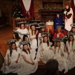 Gallery 11 - The 110th Annual Christmas Mystery Pageant