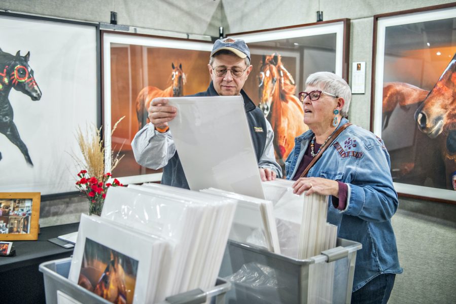 Gallery 4 - The 40th Annual Colorado Indian Market & Southwest Art Fest