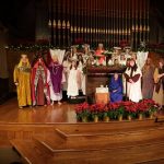 Gallery 6 - The 110th Annual Christmas Mystery Pageant