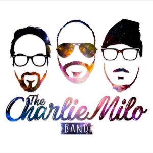 Charlie Milo Band presented by  at ,  