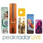 *SPECIAL EPISODE* Peak Radar Live presented by Cultural Office of the Pikes Peak Region at ,  