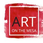 Art on the Mesa presented by Cottonwood Center for the Arts at Gold Hill Mesa Community Center, Colorado Springs CO