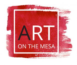 Art on the Mesa presented by Cottonwood Center for the Arts at Gold Hill Mesa Community Center, Colorado Springs CO