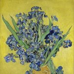 Channeling Van Gogh: Add Passion to your Floral Paintings presented by Bemis School of Art at the Colorado Springs Fine Arts Center at Colorado College at Bemis School of Art at the Colorado Springs Fine Arts Center at Colorado College, Colorado Springs CO