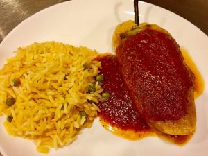Chiles Rellenos Cooking Class presented by  at ,  
