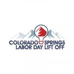 Colorado Springs Labor Day Lift Off presented by Memorial Park, Colorado Springs at Memorial Park, Colorado Springs, Colorado Springs CO