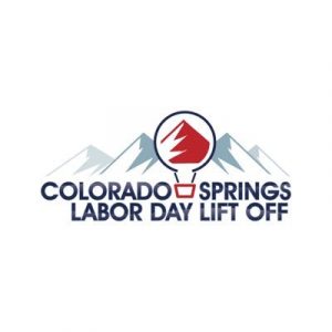 Colorado Springs Labor Day Lift Off presented by Theater Guide at Memorial Park, Colorado Springs, Colorado Springs CO