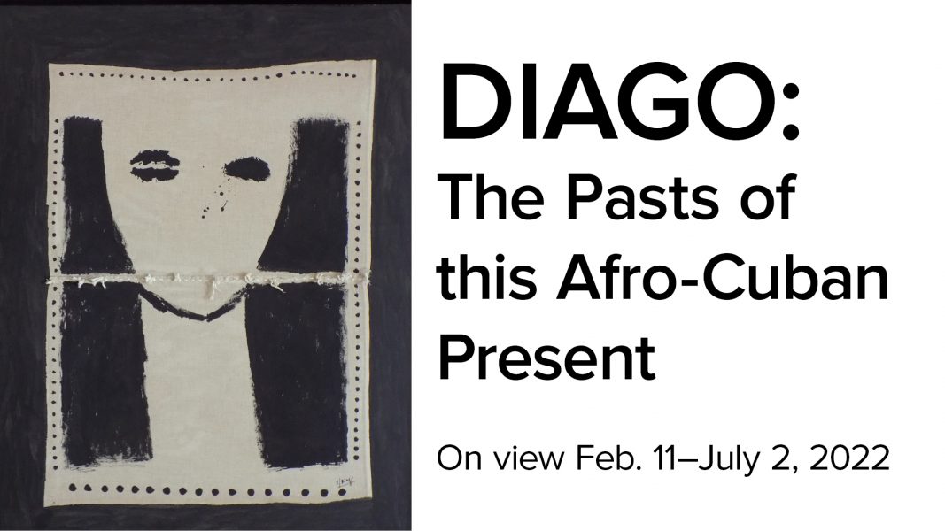 ‘Diago: The Pasts of this Afro-Cuban Present’ presented by Colorado Springs Fine Arts Center at Colorado College at Colorado Springs Fine Arts Center at Colorado College, Colorado Springs CO