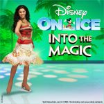 Disney On Ice: Into The Magic presented by Broadmoor World Arena at The Broadmoor World Arena, Colorado Springs CO